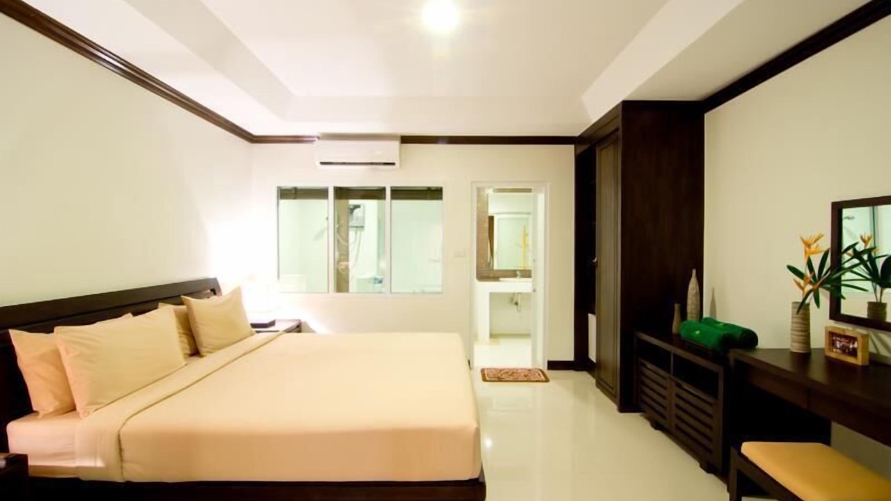 Photo of Bedroom in Ko Mak