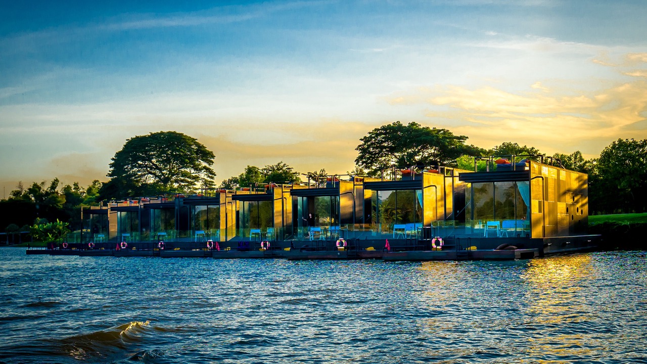Photo of Outdoor in Kanchanaburi