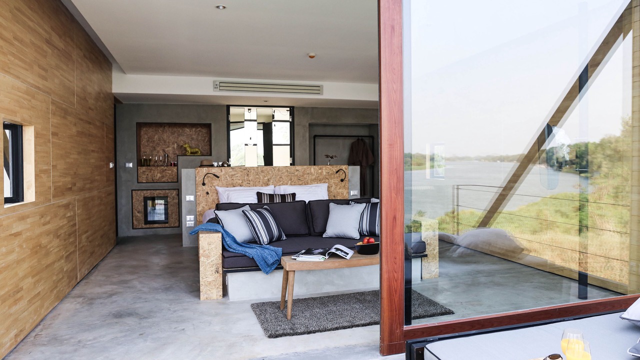 Photo of Bedroom in Kanchanaburi