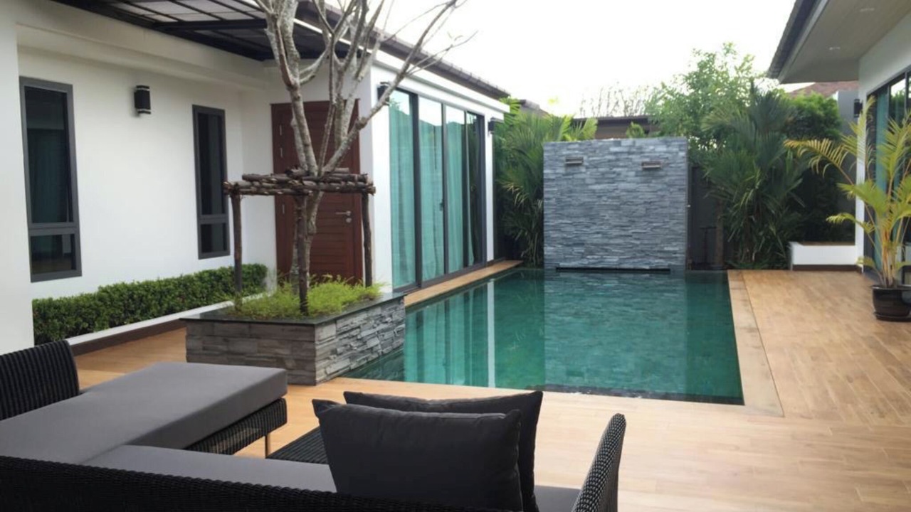 Photo of Outdoor in Choeng Thale