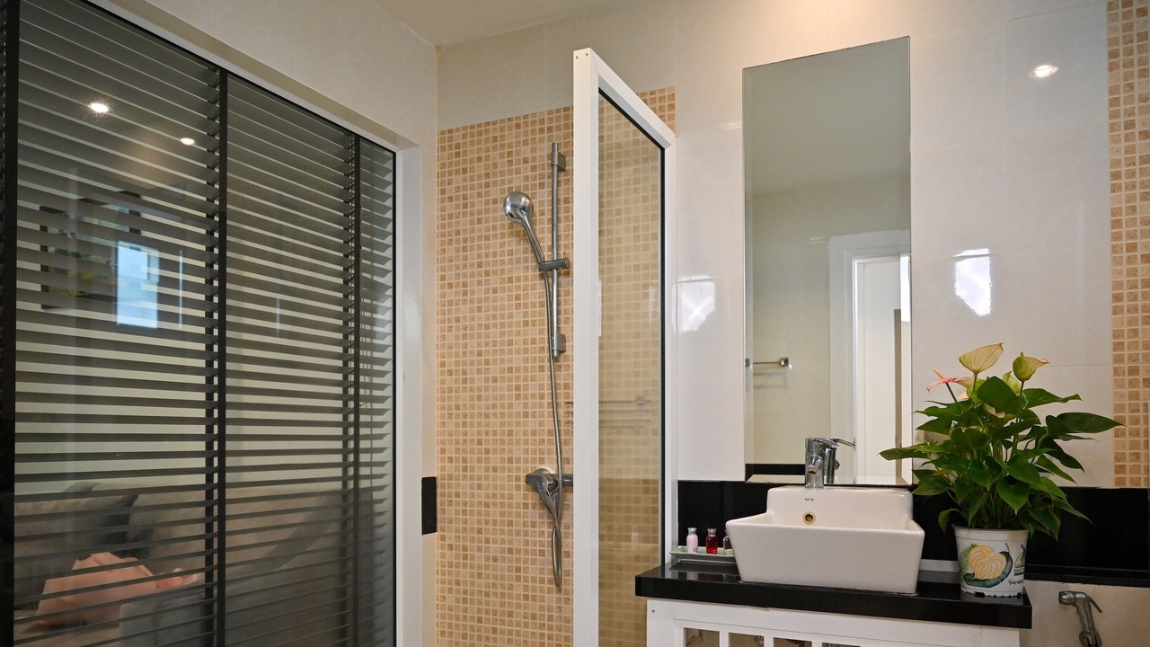 Photo of Bathroom in Choeng Thale