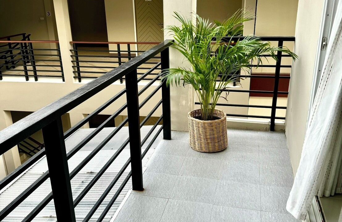 Photo of Patio Balcony in Choeng Thale