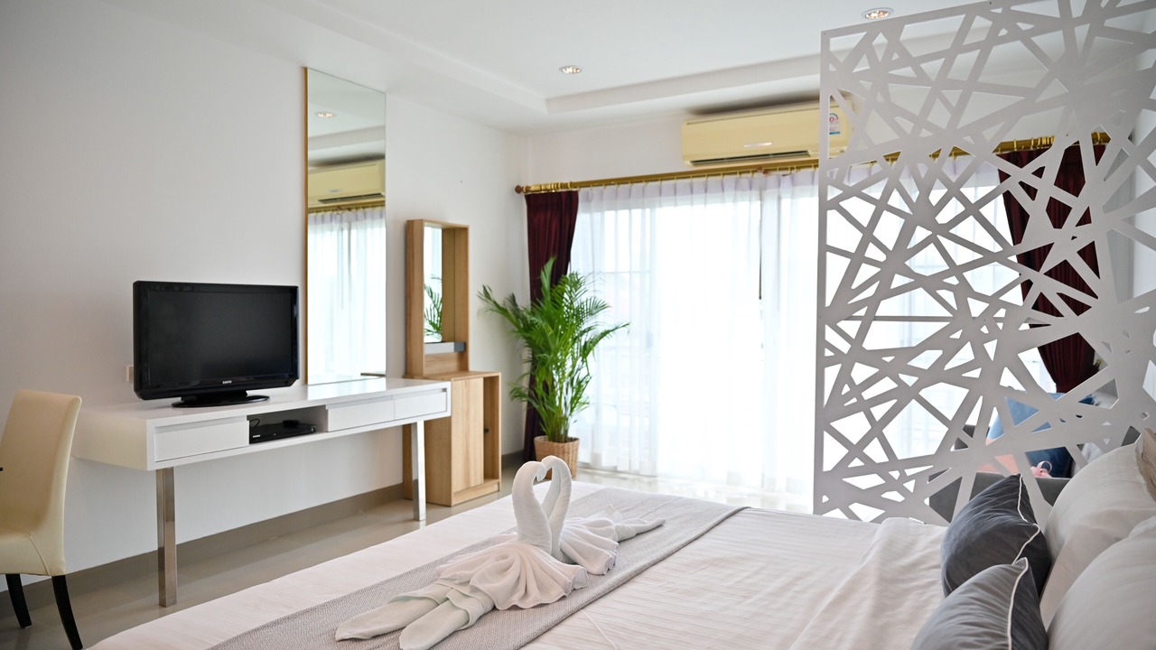 Photo of Bedroom in Choeng Thale