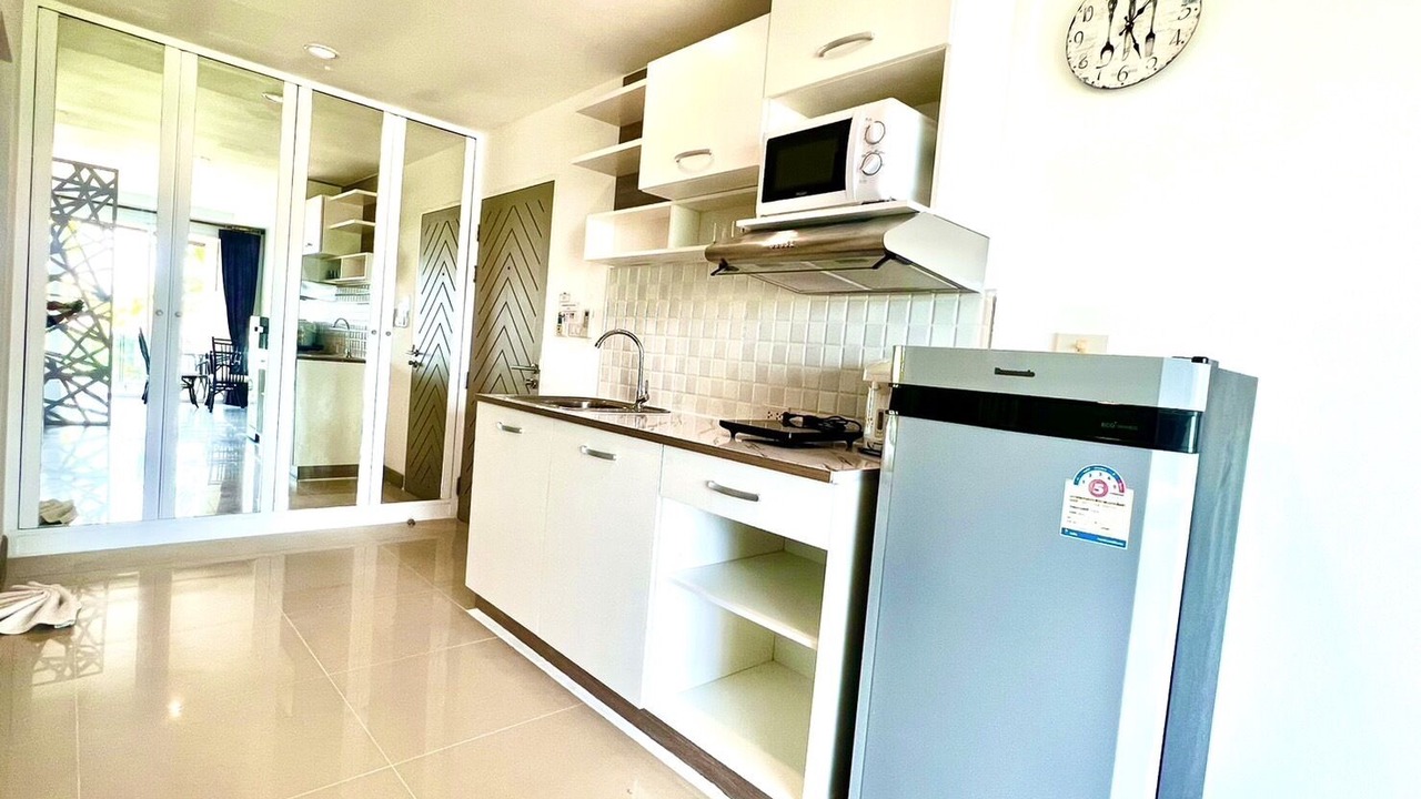 Photo of Bedroom in Choeng Thale