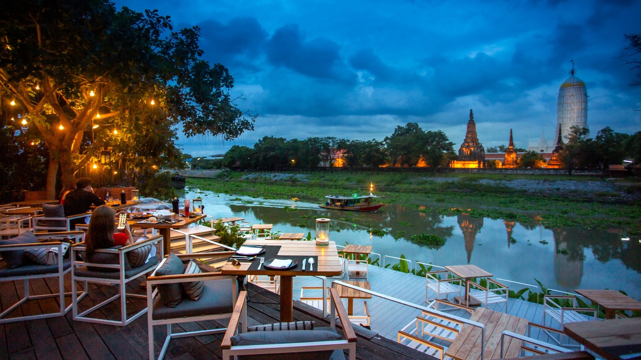 Photo of Others in Ayutthaya