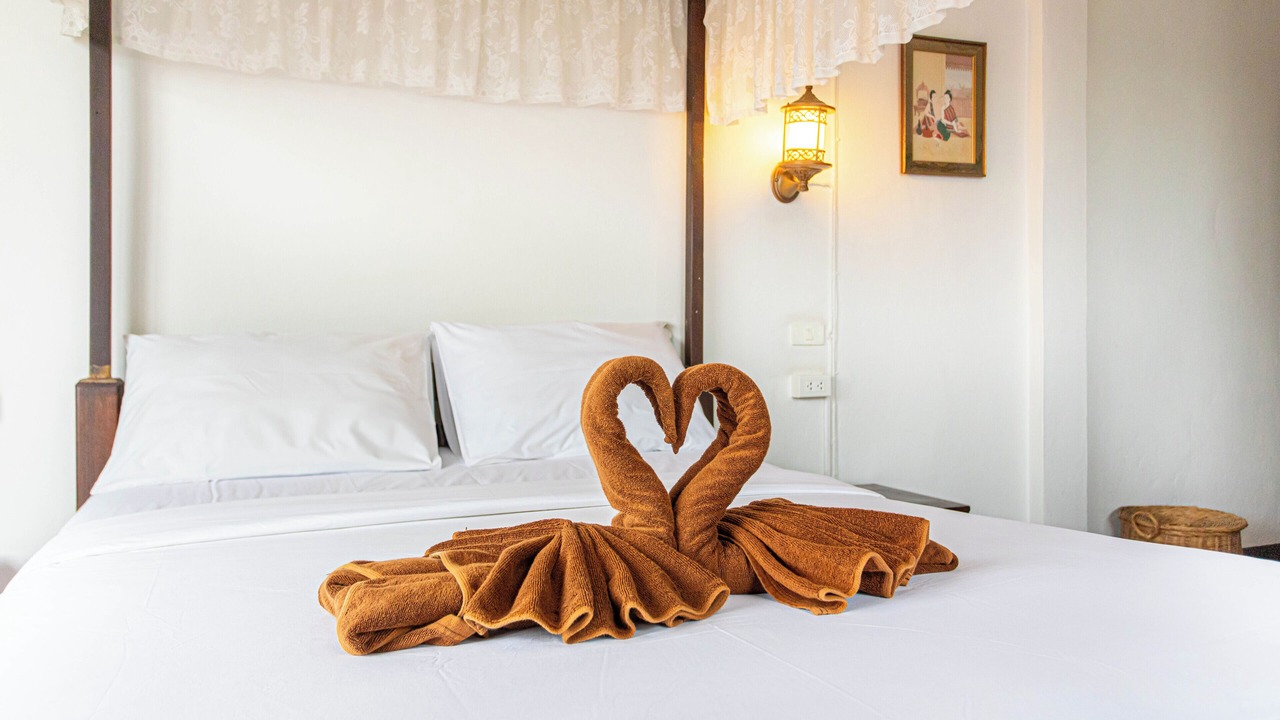 Photo of Bedroom in Bangkok City Centre