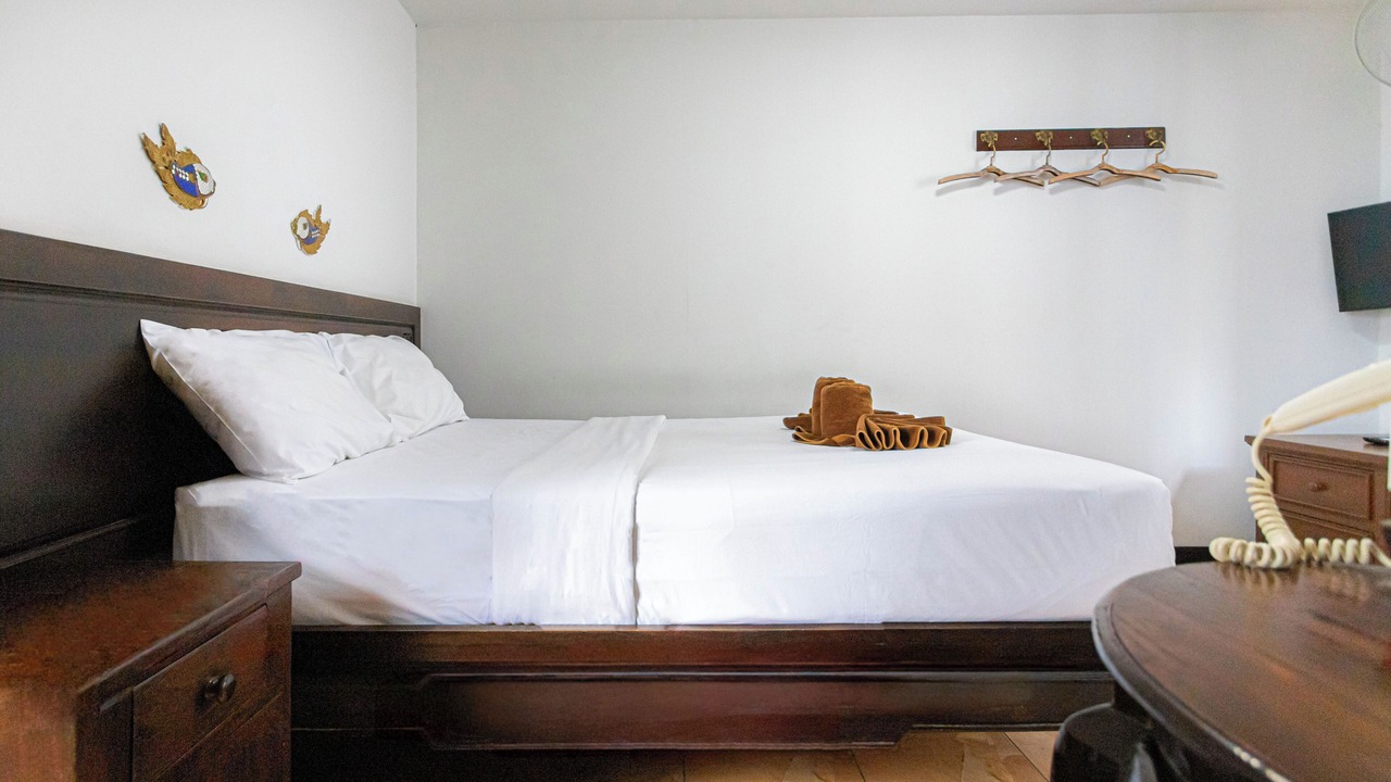 Photo of Bedroom in Bangkok City Centre
