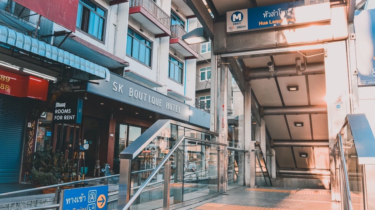 Photo of Others in Bangkok City Centre