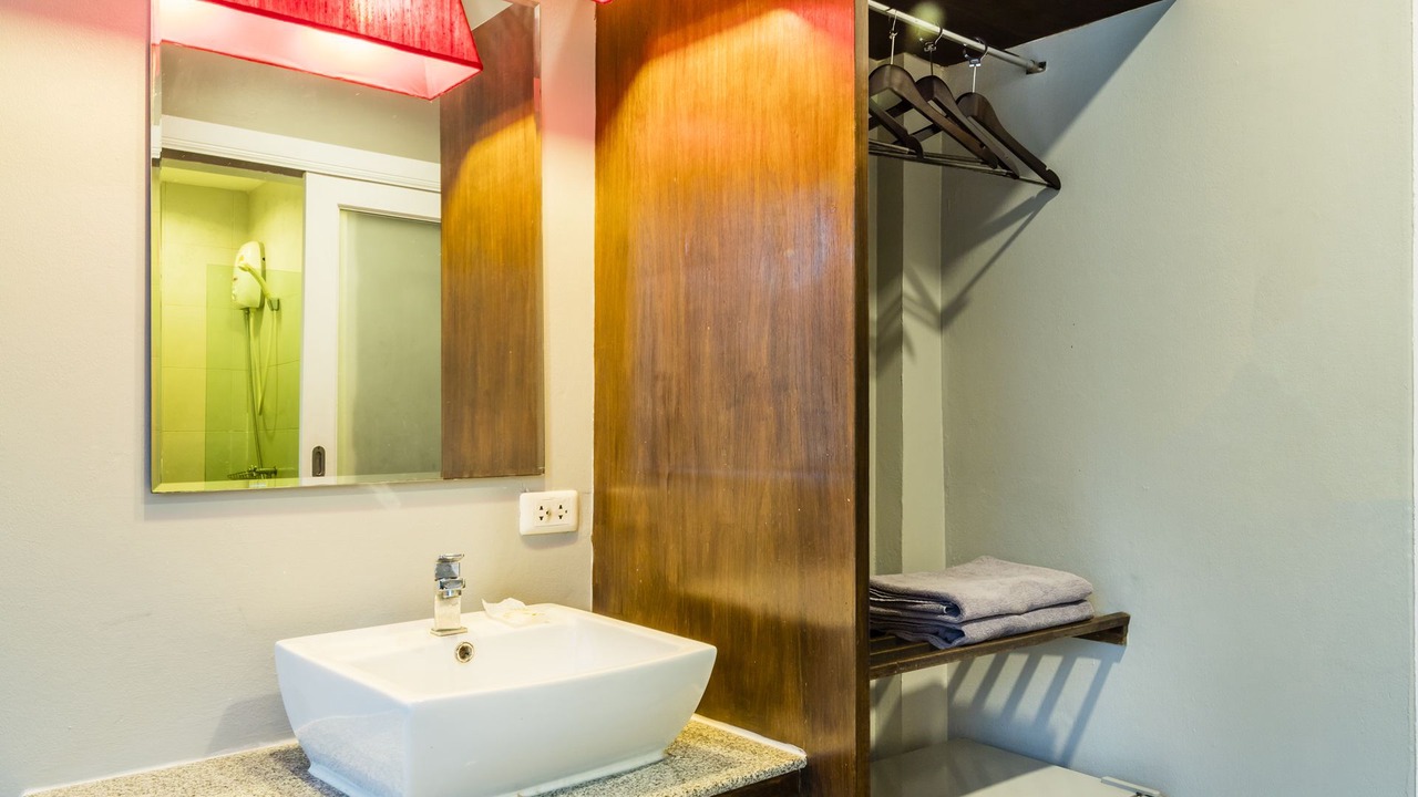 Photo of Bedroom in Bangkok City Centre