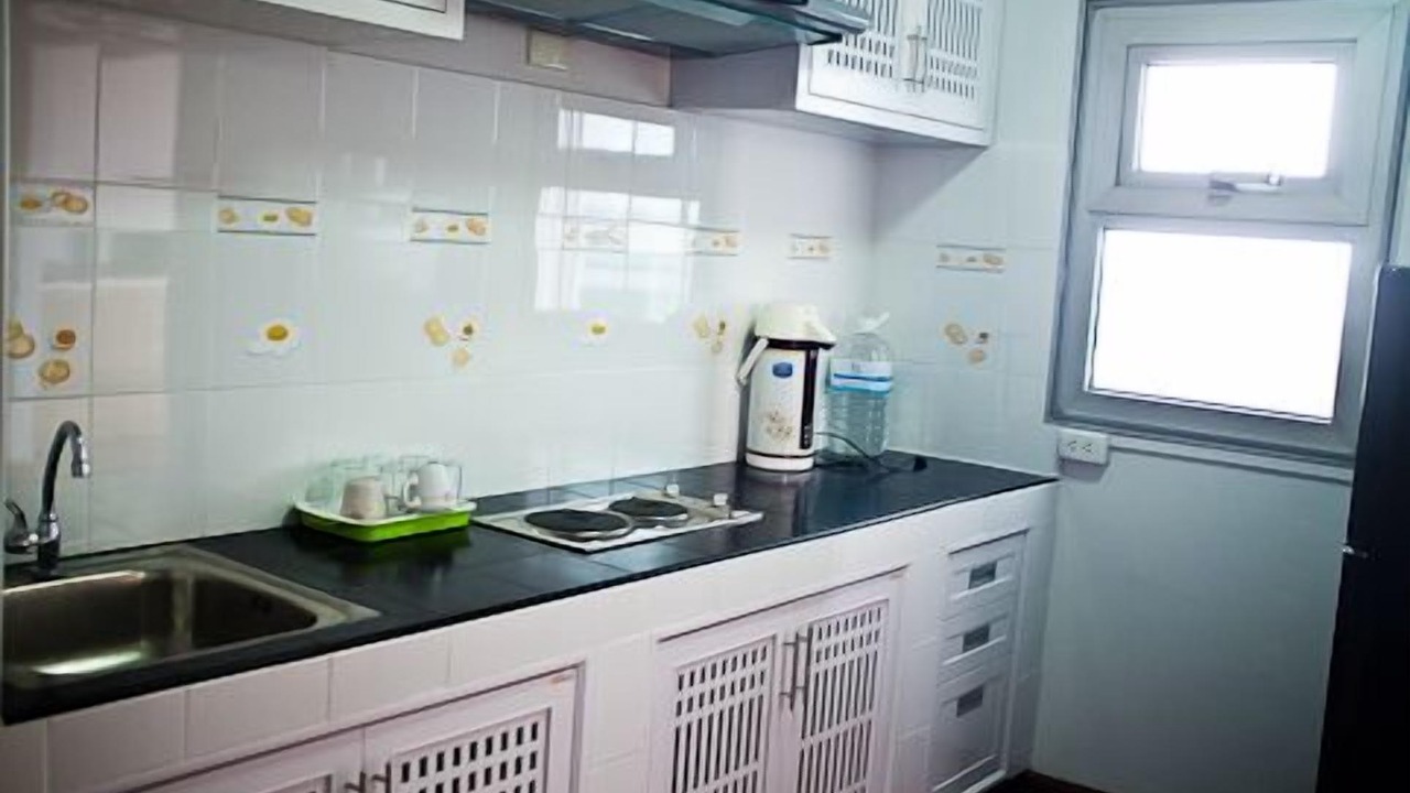 Photo of Kitchen in Ban Mai