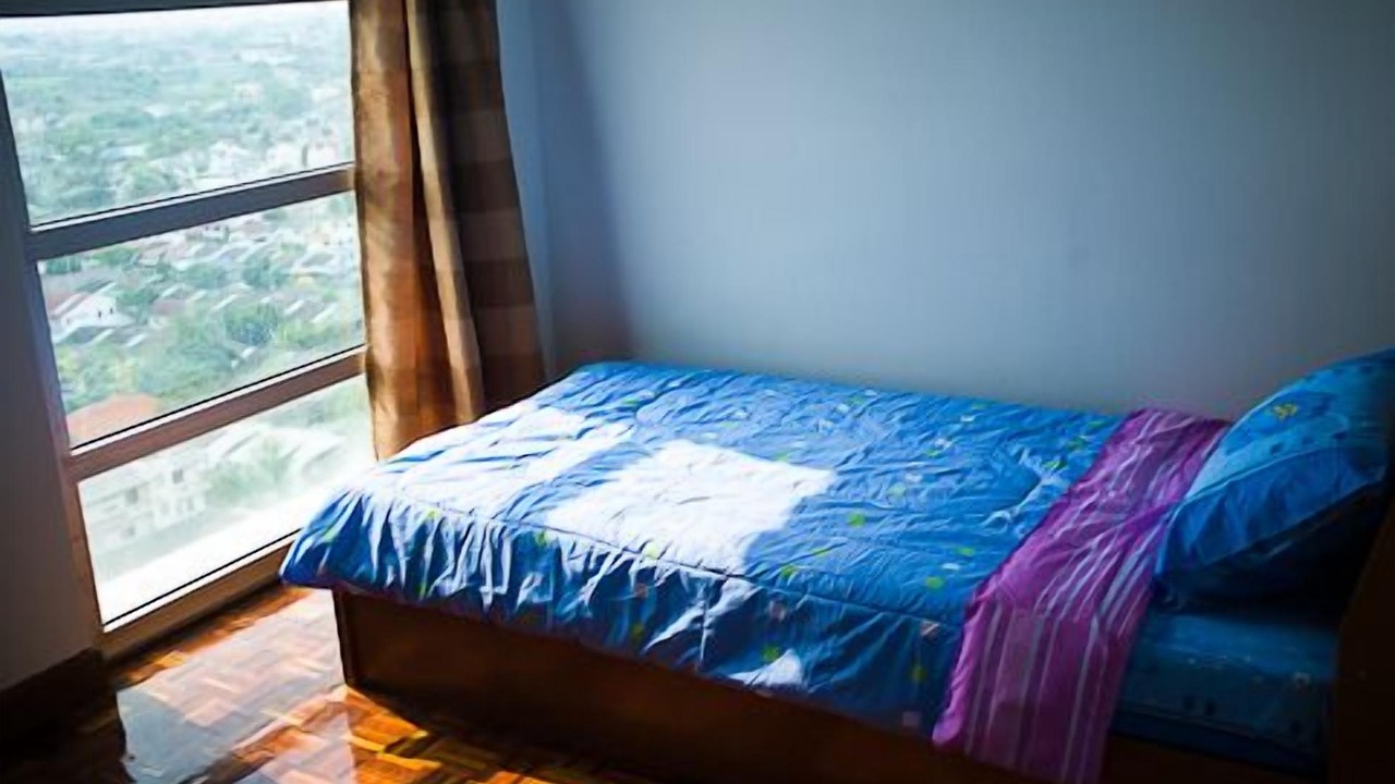 Photo of Bedroom in Ban Mai