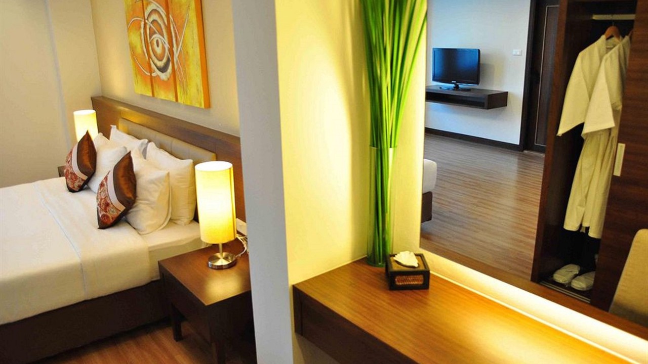 Photo of Bedroom in Lat Krabang