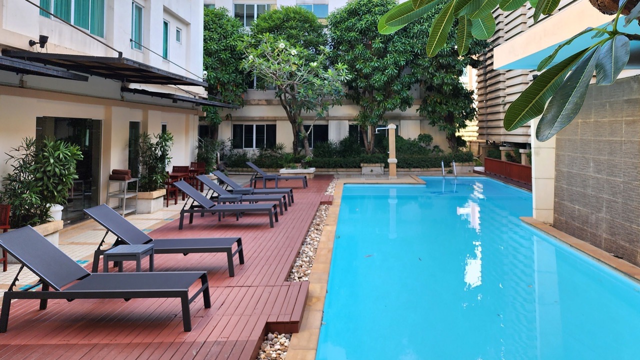 Photo of Outdoor in Lat Krabang