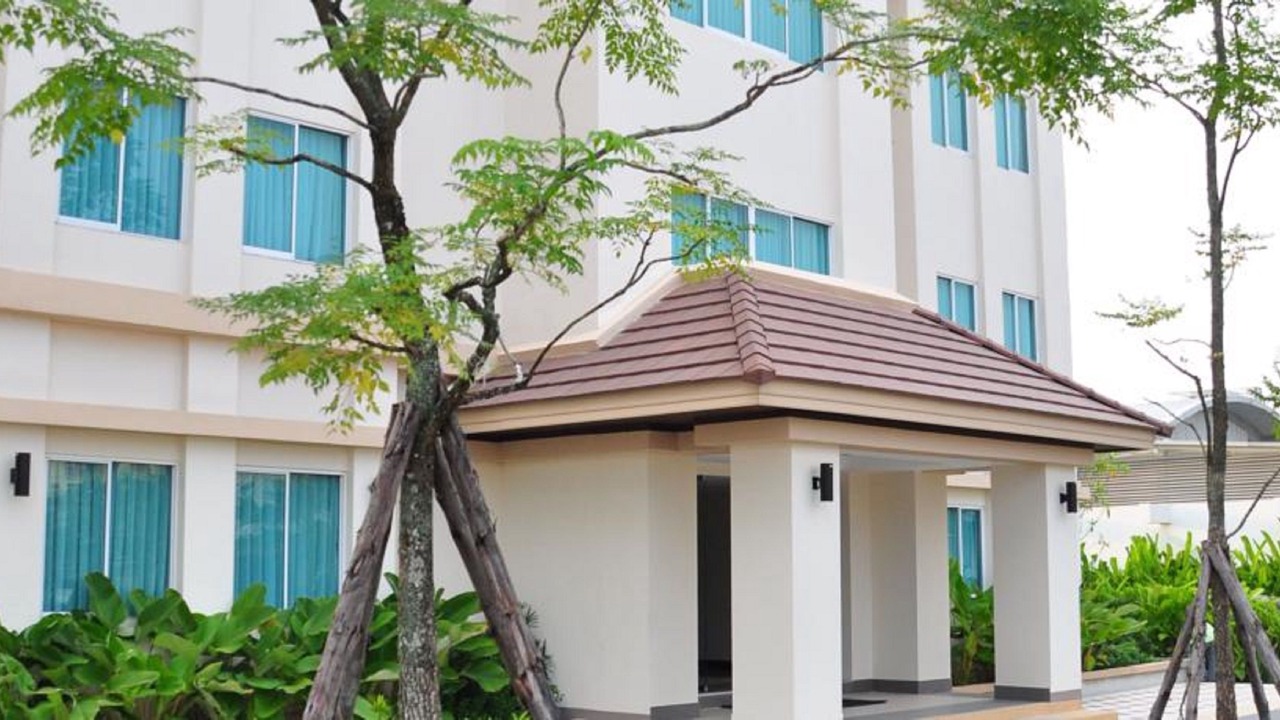 Photo of Outdoor in Lat Krabang