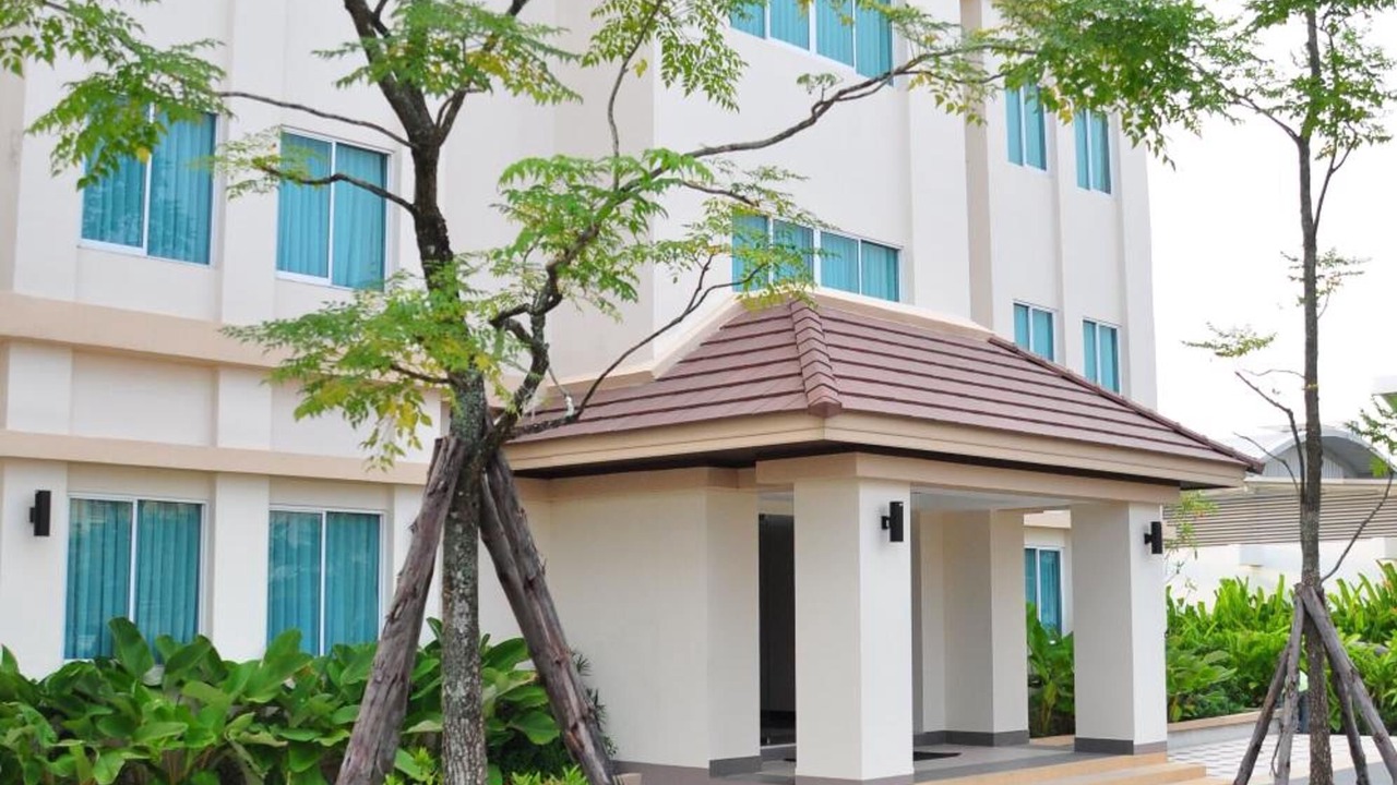 Photo of Outdoor in Lat Krabang