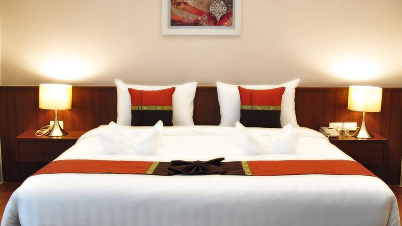 Photo of Bedroom in Lat Krabang