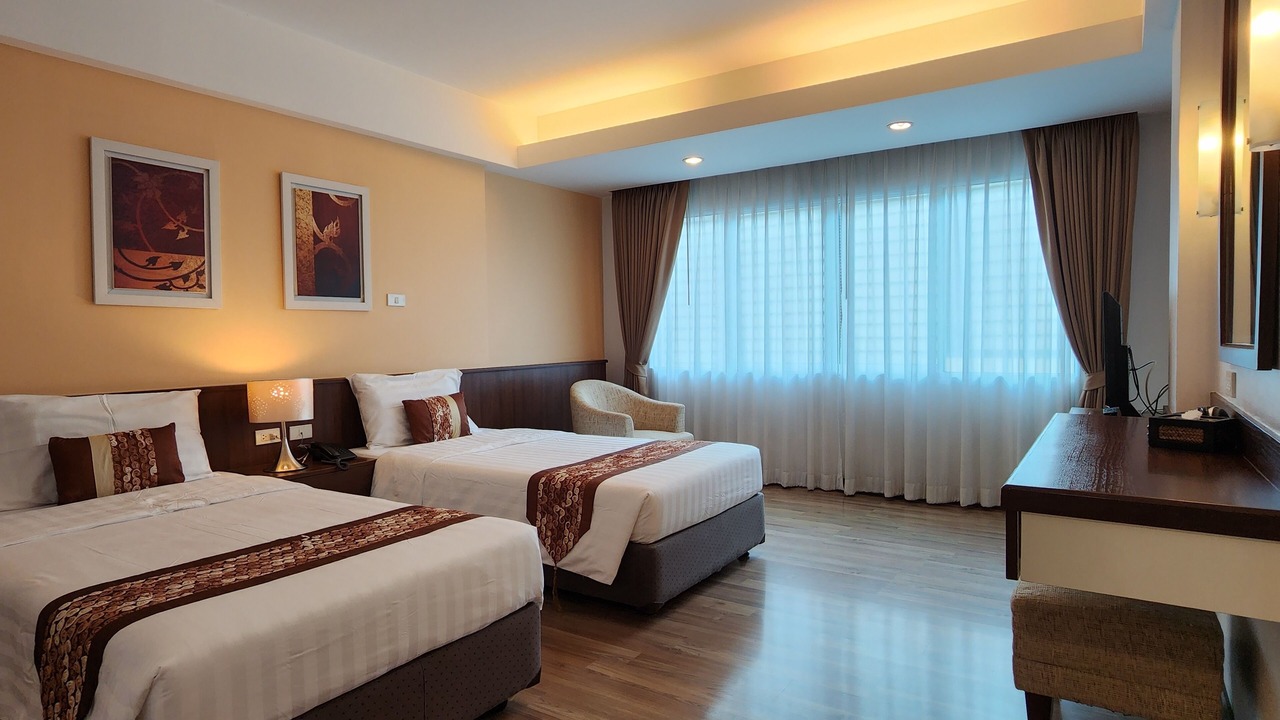 Photo of Bedroom in Lat Krabang
