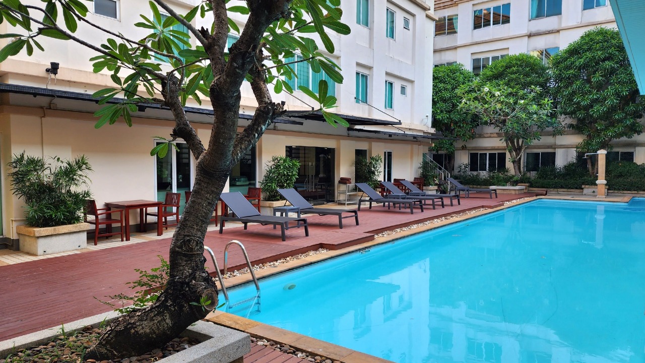 Photo of Patio Balcony in Lat Krabang