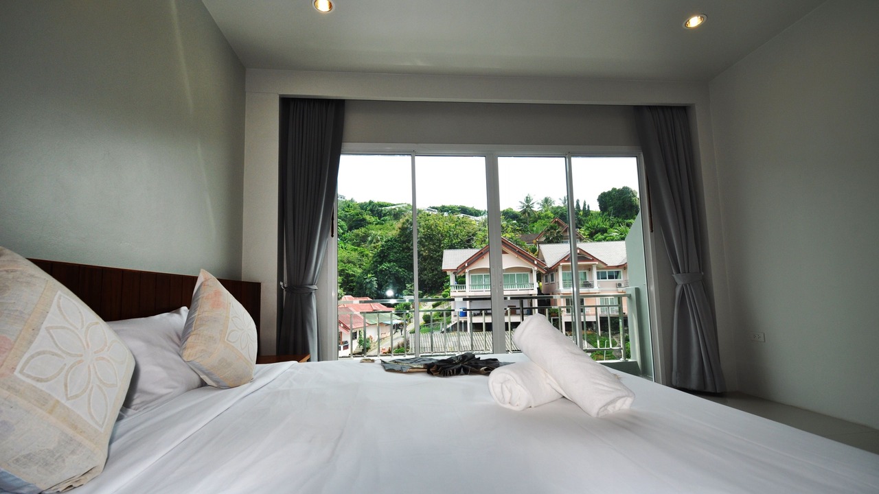 Photo of Bedroom in Kata