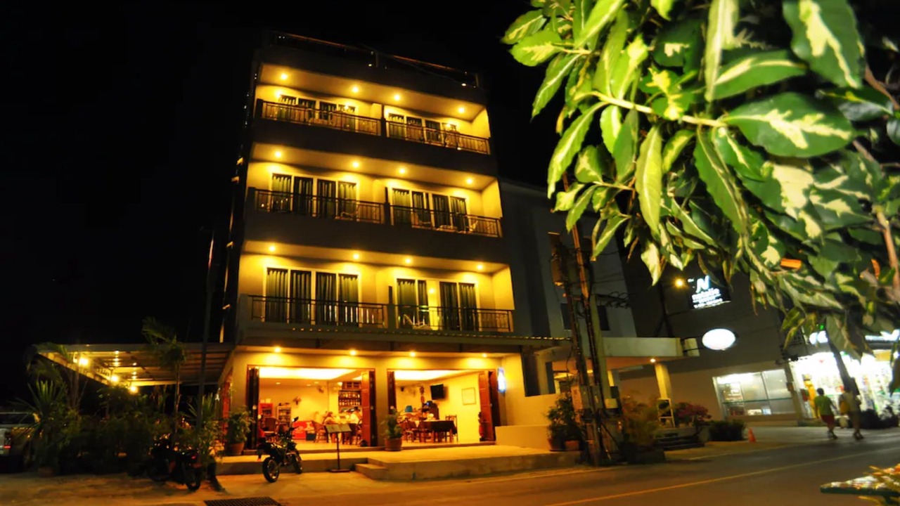 Photo of Outdoor in Kata