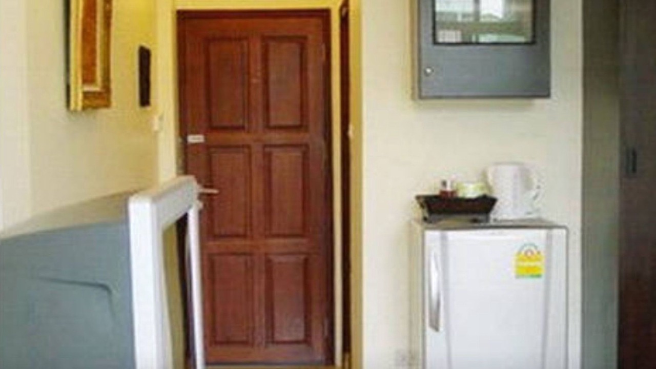 Photo of Bedroom in Sathorn