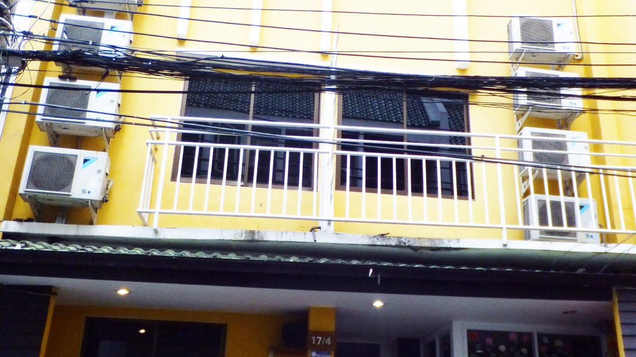 Photo of Outdoor in Nana