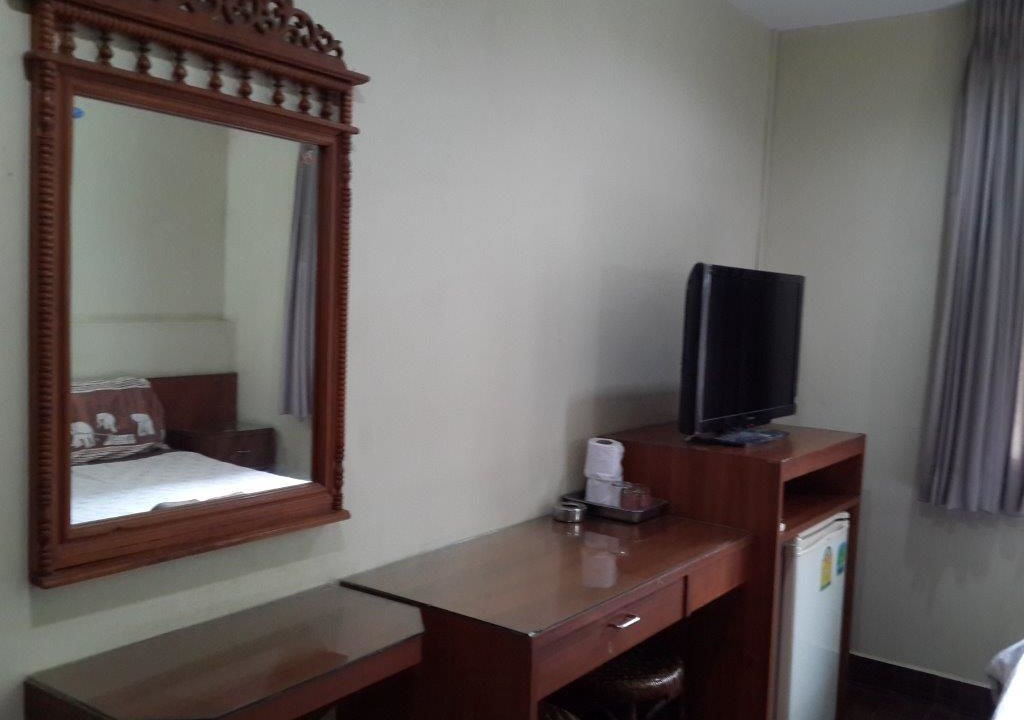 Photo of Bedroom in Nana