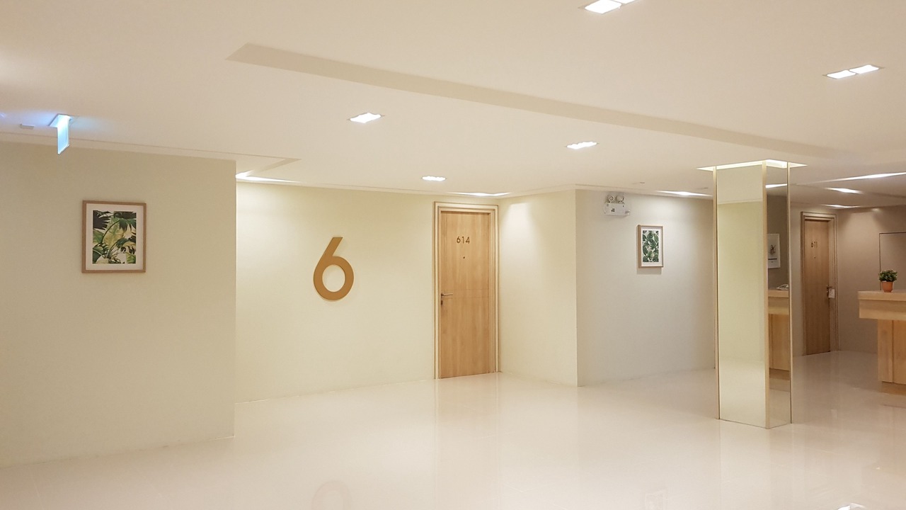 Photo of Bedroom in Pratunam