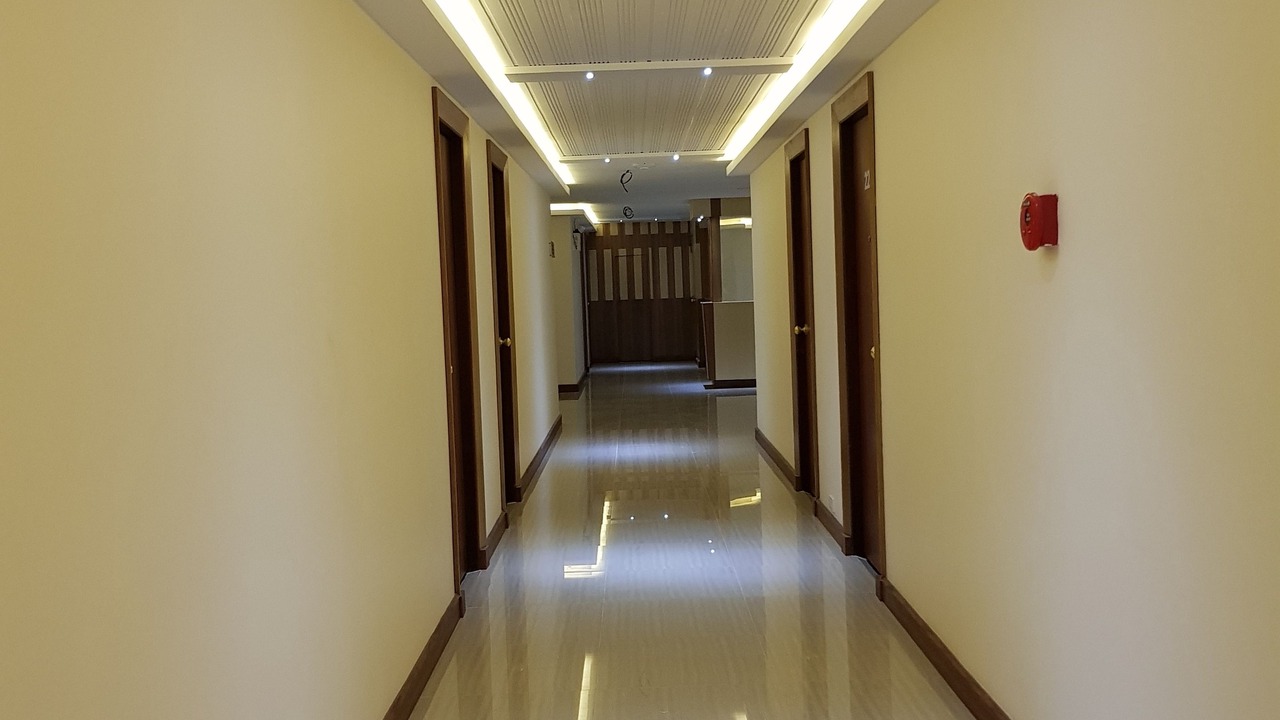 Photo of Bedroom in Pratunam