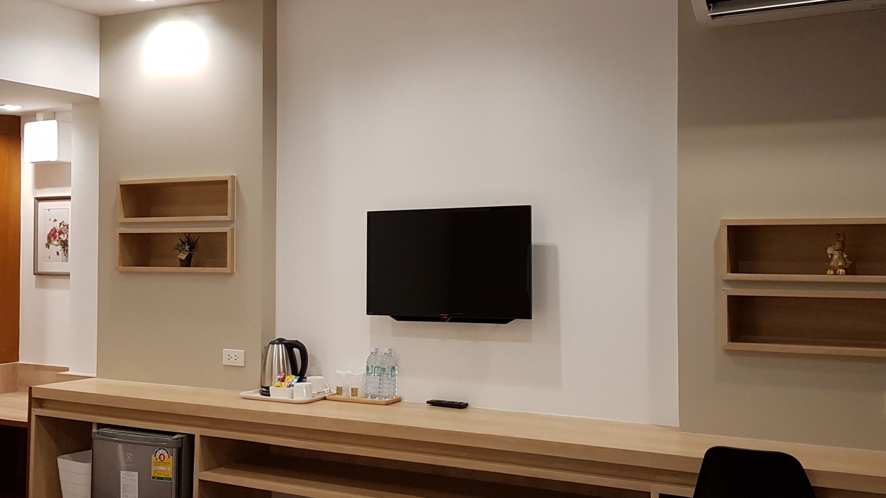 Photo of Bedroom in Pratunam