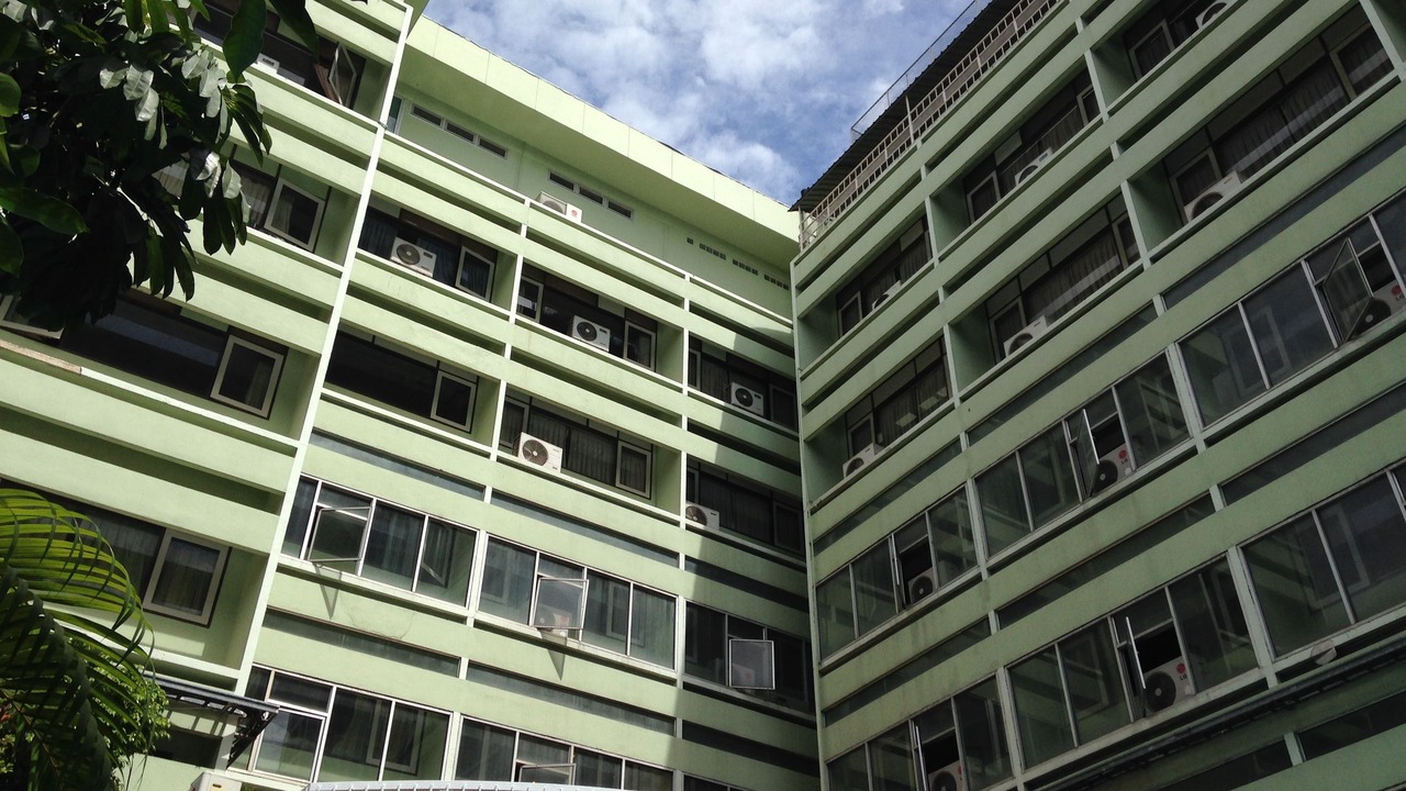 Photo of Outdoor in Pratunam