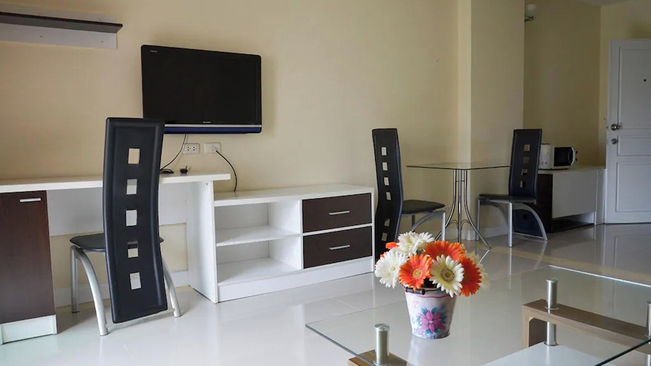 Photo of Bedroom in Khanna Yao