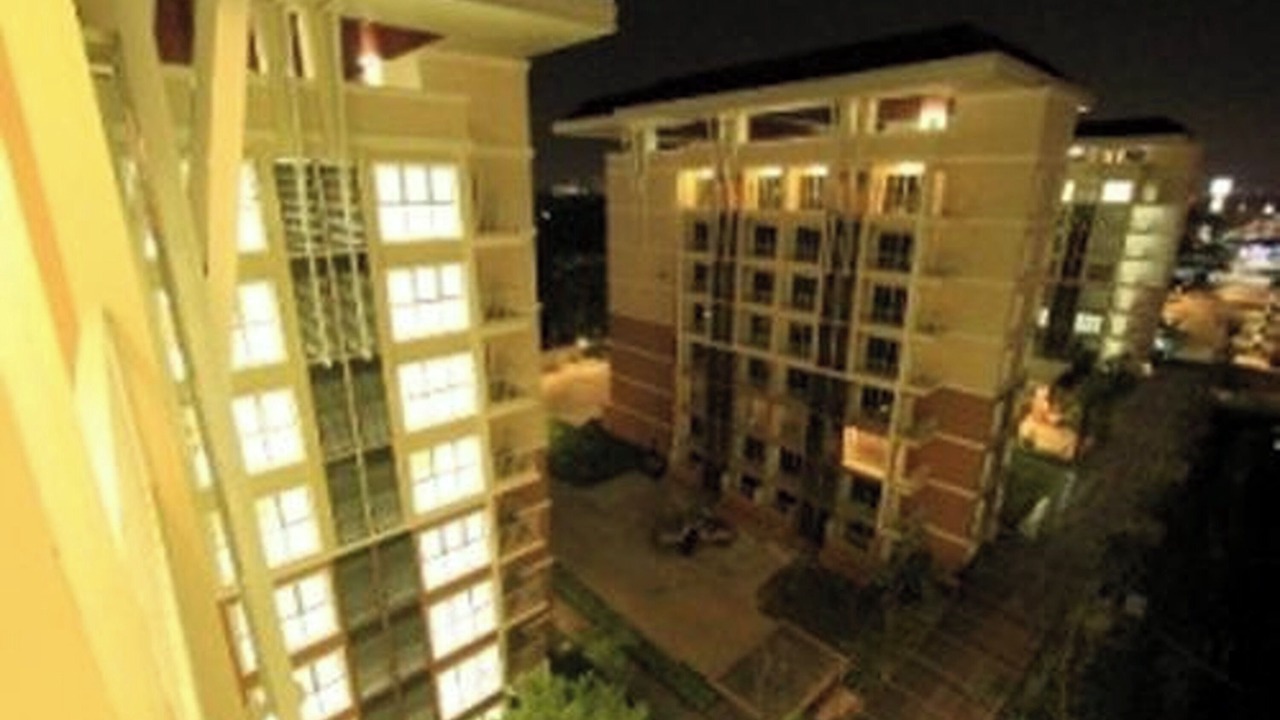Photo of Outdoor in Khanna Yao