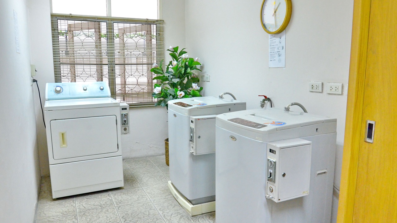 Photo of Bedroom in Embassy District
