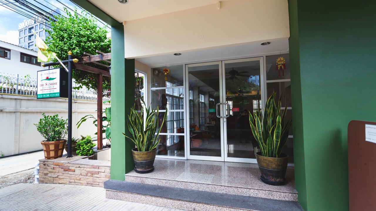 Photo of Outdoor in Embassy District