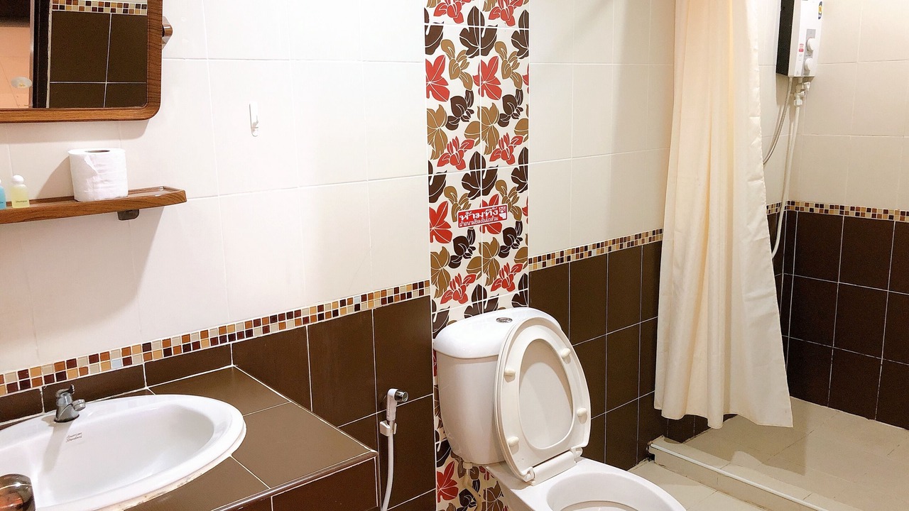 Photo of Bathroom in Huay Kaew