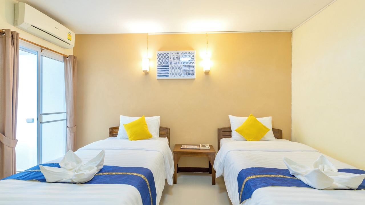 Photo of Bedroom in Huay Kaew