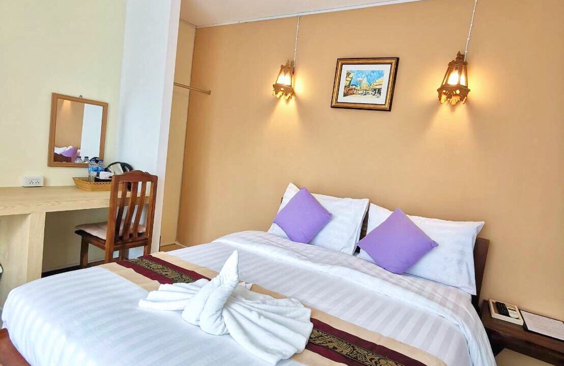 Photo of Bedroom in Huay Kaew