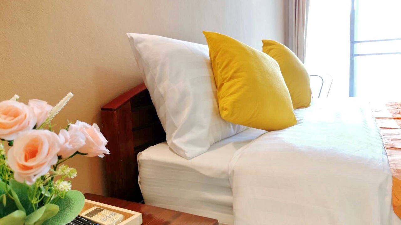 Photo of Bedroom in Huay Kaew