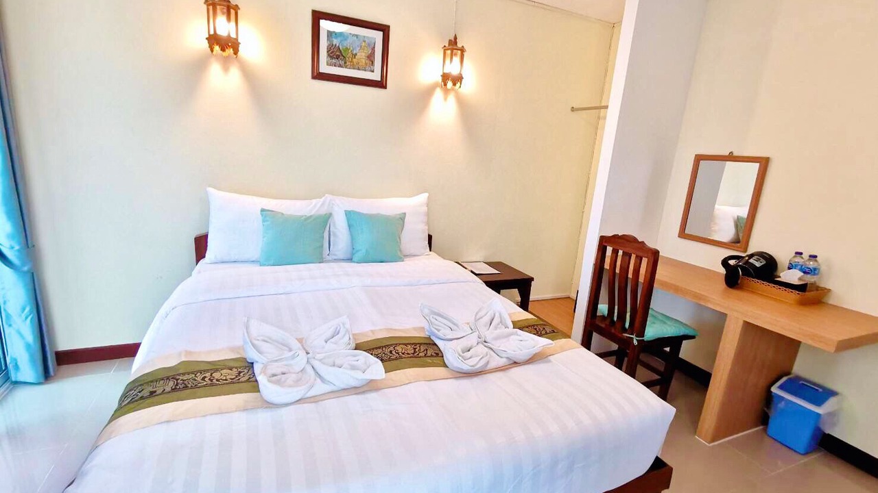 Photo of Bedroom in Huay Kaew