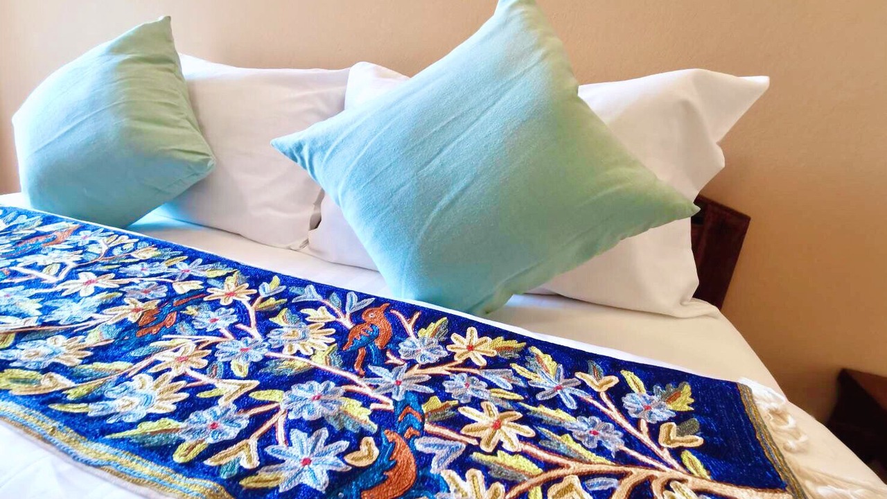 Photo of Bedroom in Huay Kaew