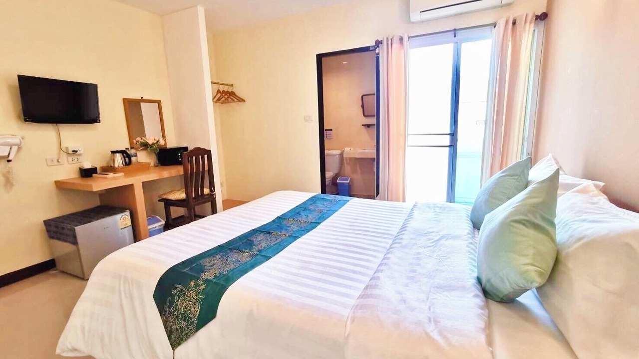 Photo of Bedroom in Huay Kaew
