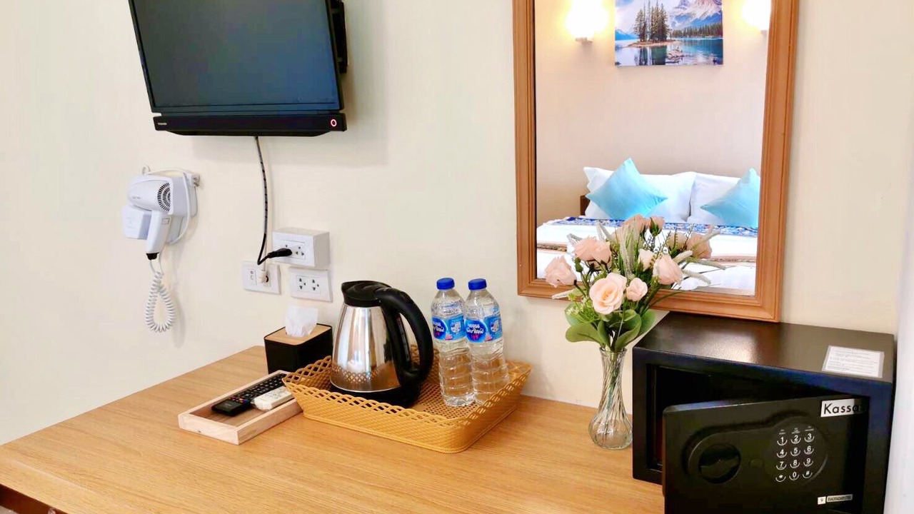 Photo of Bedroom in Huay Kaew