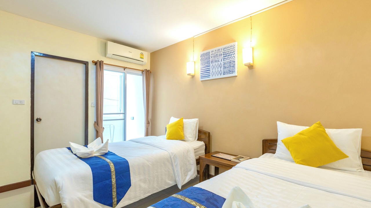 Photo of Bedroom in Huay Kaew