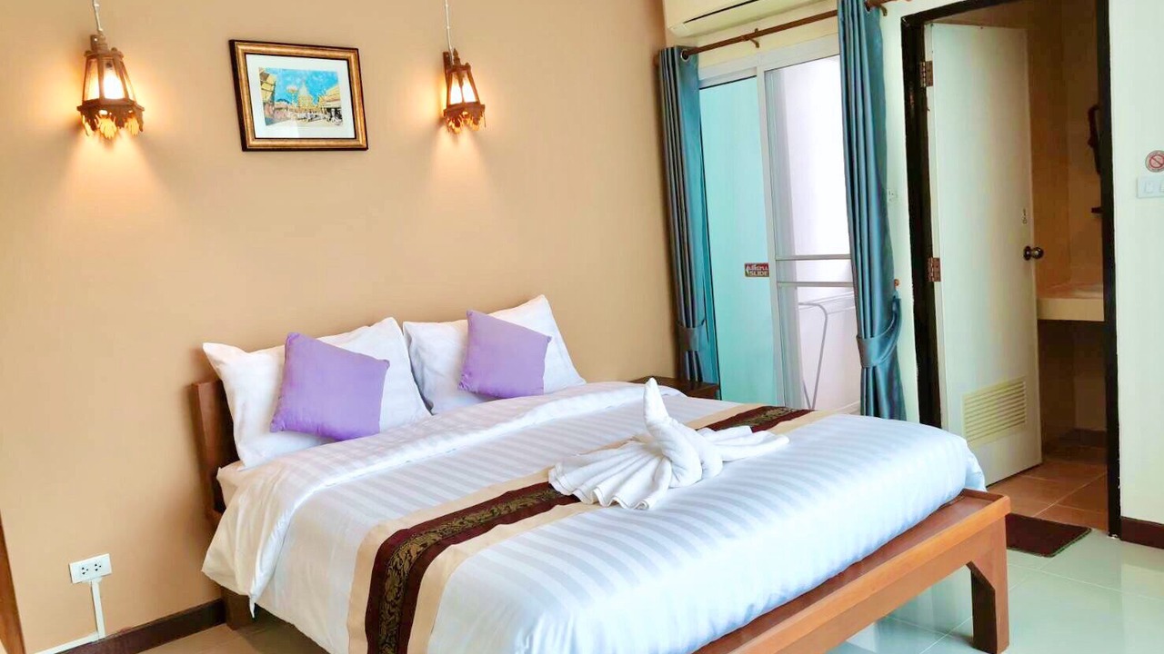 Photo of Bedroom in Huay Kaew