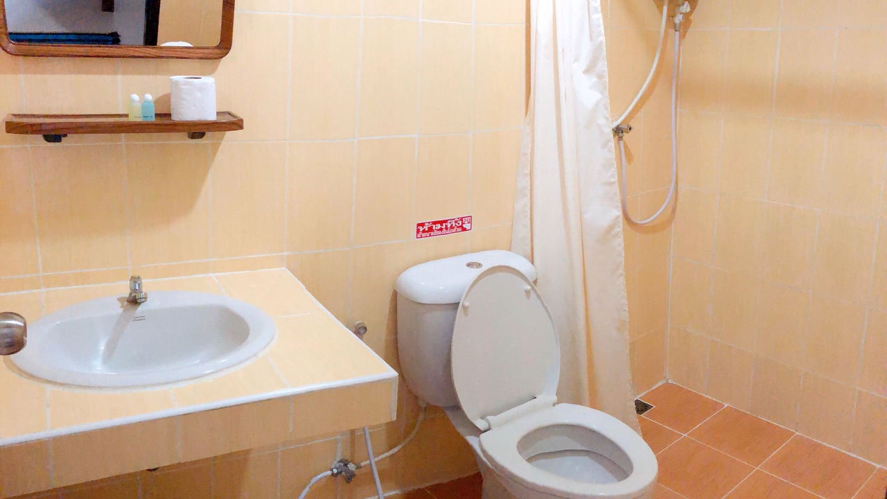 Photo of Bathroom in Huay Kaew
