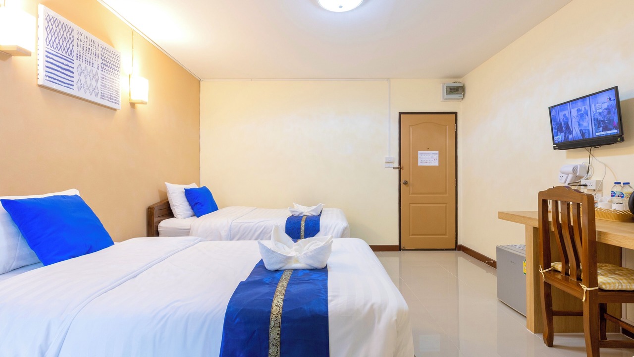 Photo of Bedroom in Huay Kaew