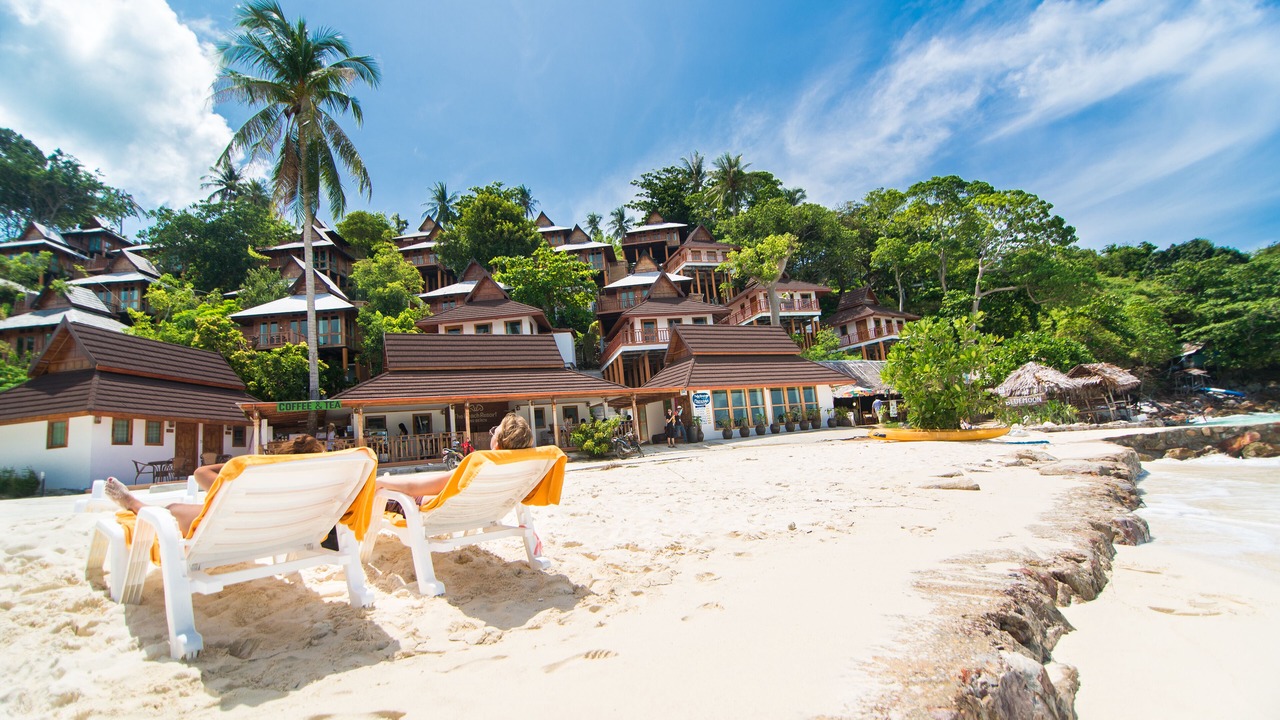 Photo of Others in Ko Phi Phi