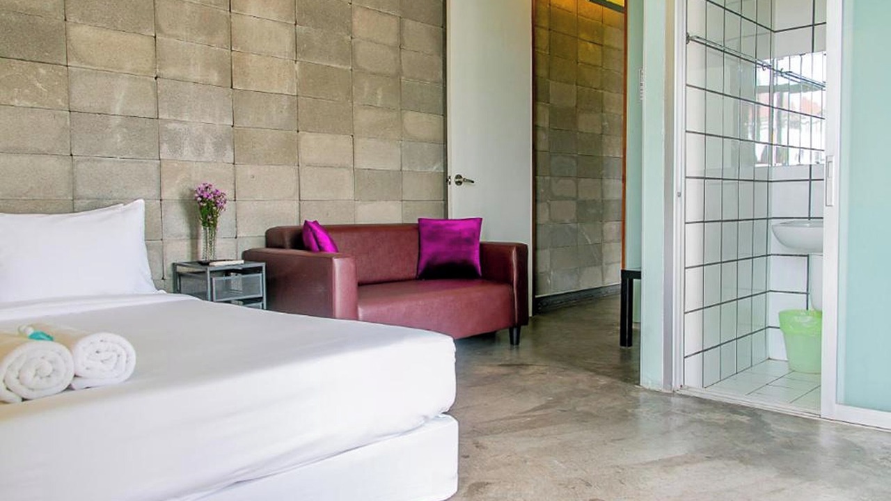 Photo of Bedroom in Chang Phueak