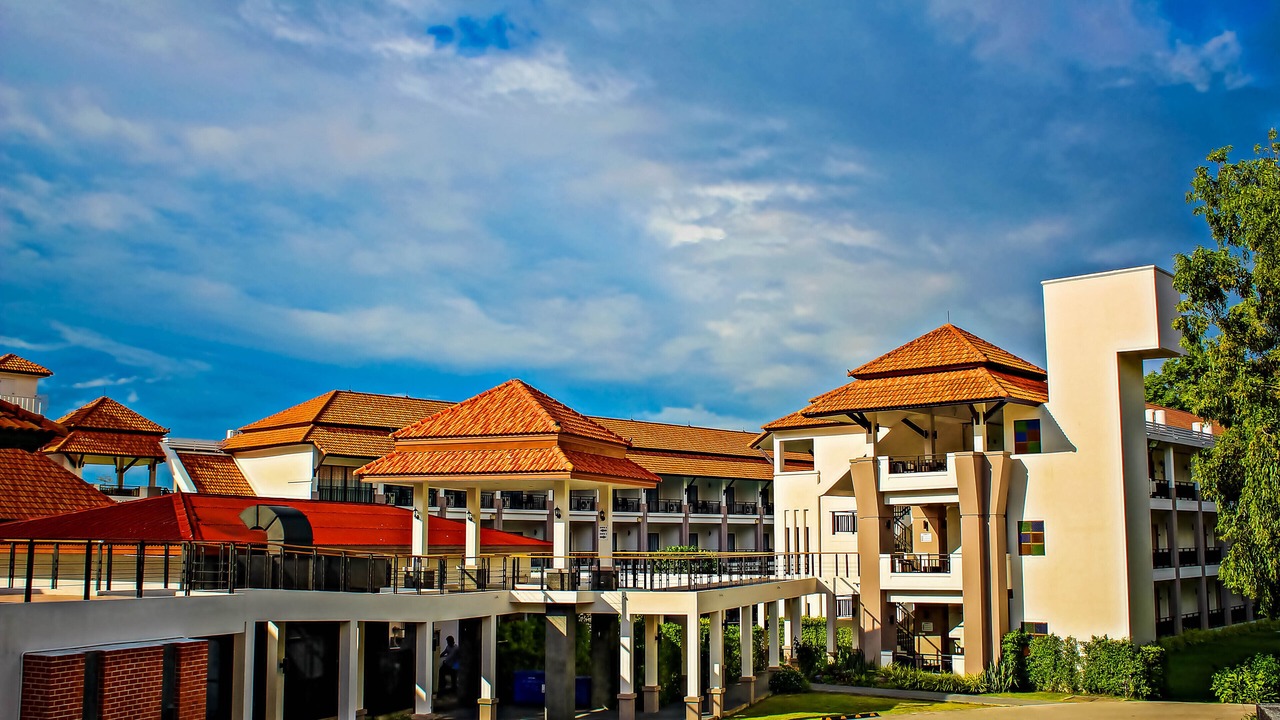 Photo of Outdoor in Chang Phueak
